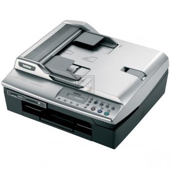 DCP-120 C