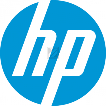 HP Tonerrestbehälter (92181A)
