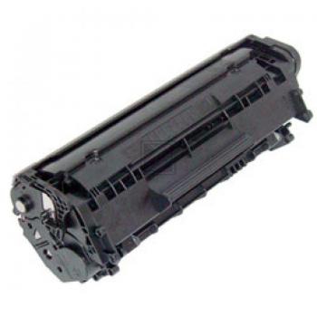Canon Toner-Kartusche 2 x schwarz (2662B005AA, 2 x CL-718BK)