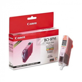 Canon Tintenpatrone für BC-82 photo magenta (0984A002, BCI-8PM)