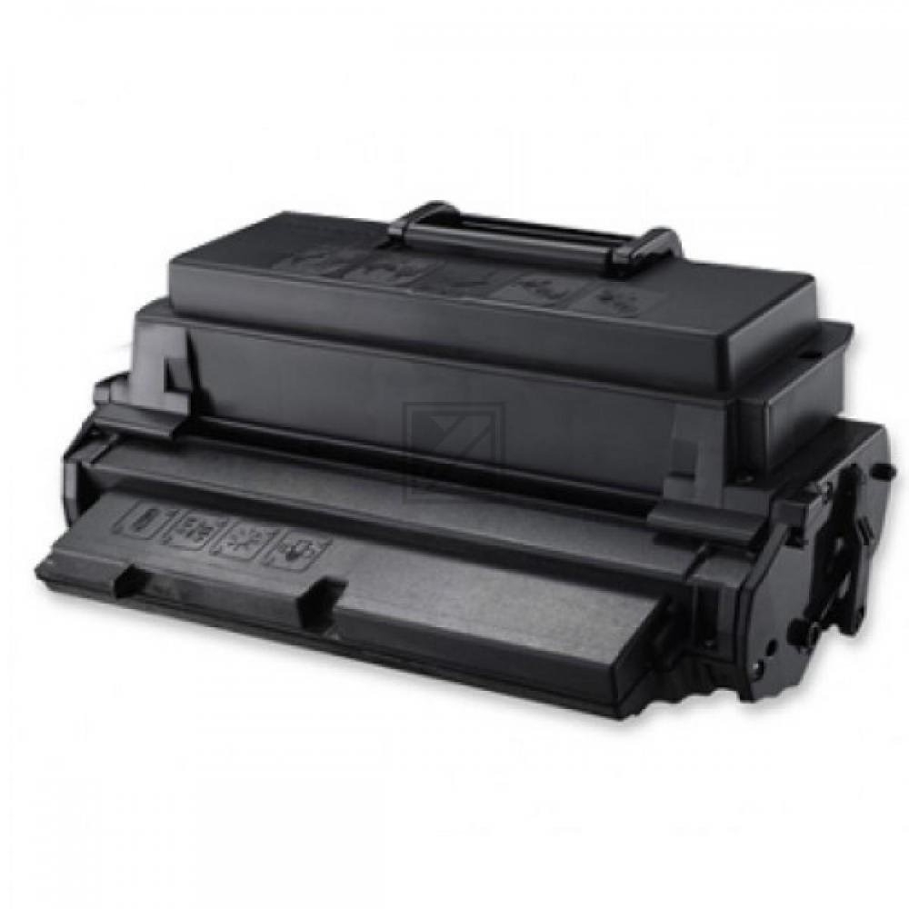 Samsung Toner-Kartusche schwarz (ML-1650D8, 1650)