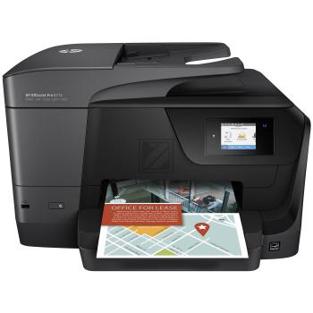 Officejet Pro 8716