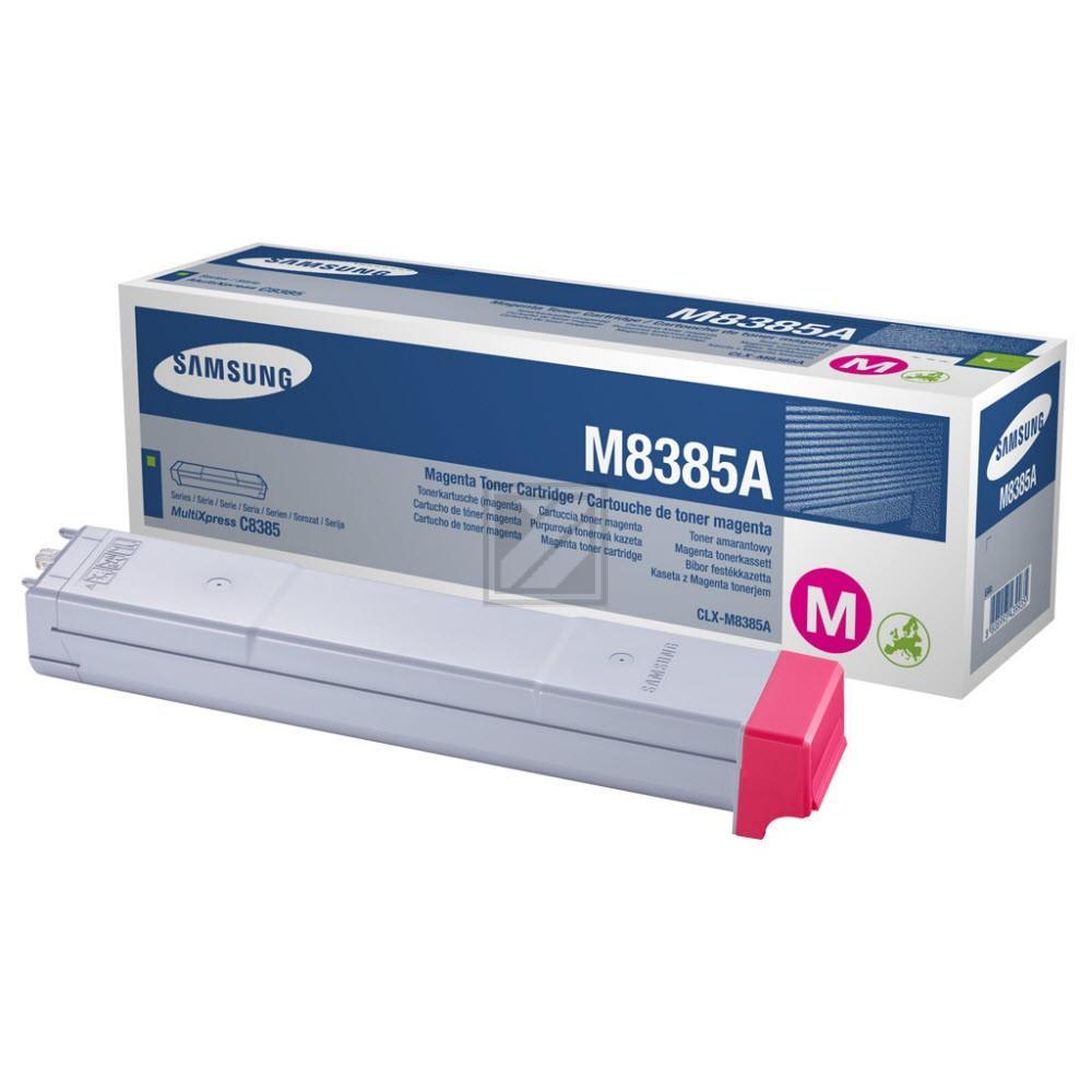 Samsung Entwickler magenta (SU596A, M8385A)