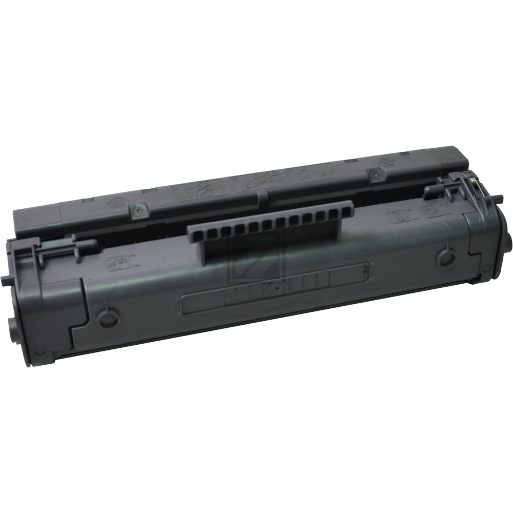 HP Toner-Kartusche schwarz HC (C4092X, 92X)