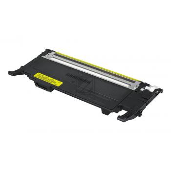 Samsung Toner-Kartusche gelb (SGCLT-Y407S, Y407)