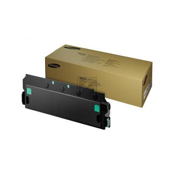 Samsung Tonerrestbehälter gelb, magenta, cyan (SU440A, W659)