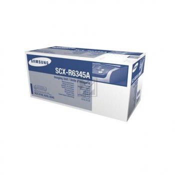 HP Toner-Kit schwarz (SV204A, 6345)