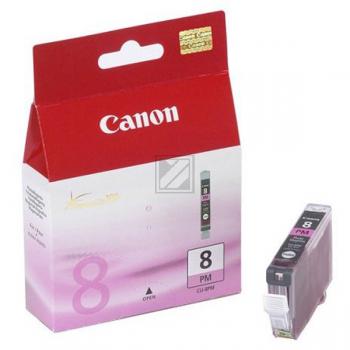 Canon Tintenpatrone photo magenta (0625B001AA, CLI-8PM)