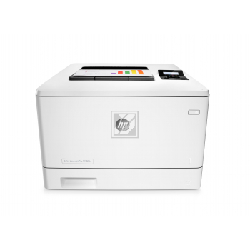 Color Laserjet Pro M 452 NW