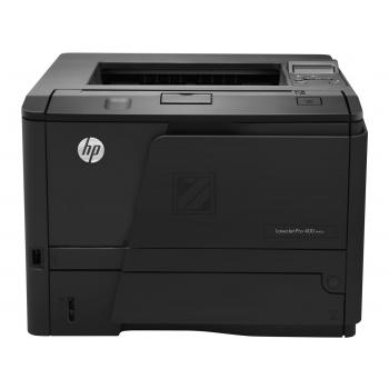Laserjet Pro 400 M 401