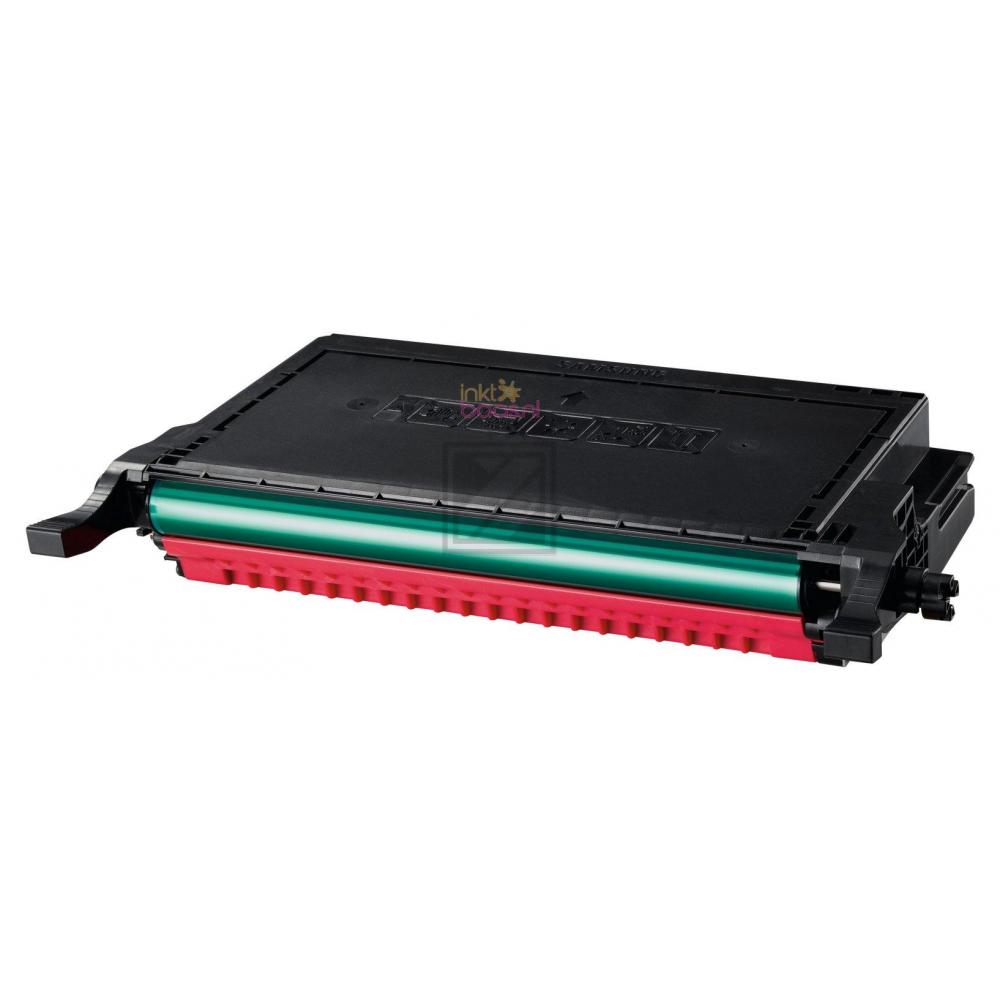 HP Toner-Kit magenta HC (ST924A, 660)