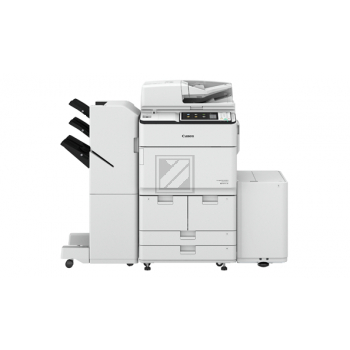 Imagerunner Advance 8585