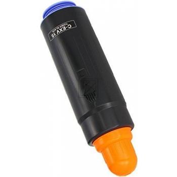 Canon Toner-Kit schwarz (0287B002, C-EXV15)
