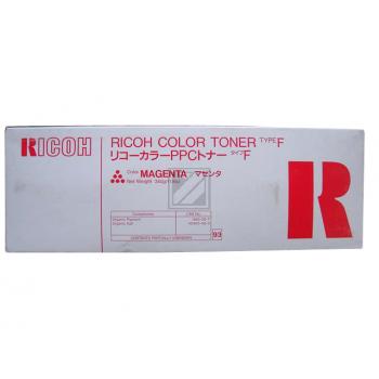 Ricoh Toner-Kit magenta (138863, TYPE-JM)