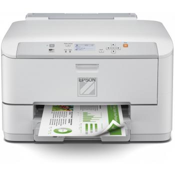 Workforce Pro WF-M 5190