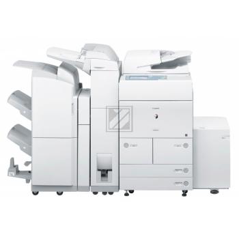 Imagerunner 5075 N