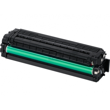 Samsung Toner-Kit gelb (SU504A, Y504)