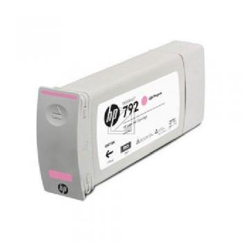 HP Tintenpatrone Latex magenta light (CN710A, 792)