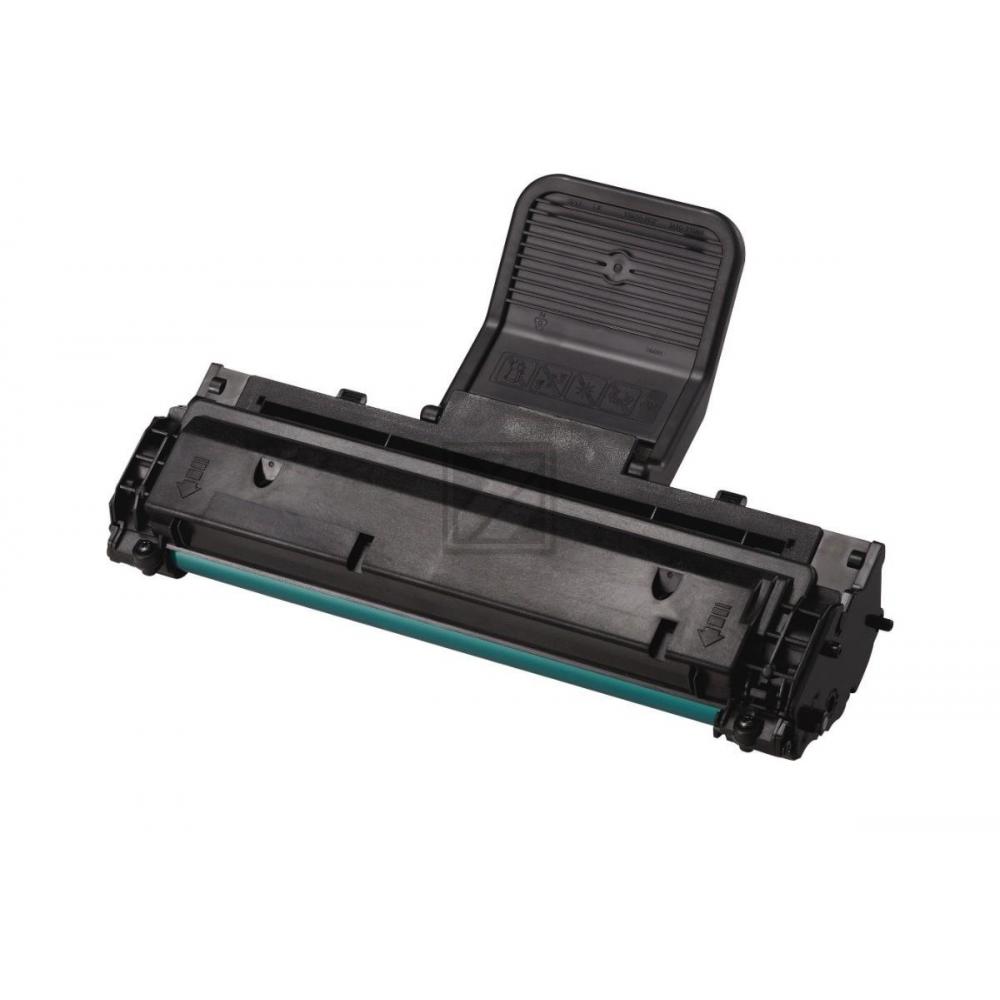 Samsung Toner-Kit schwarz (ML-1610D2, 1610)