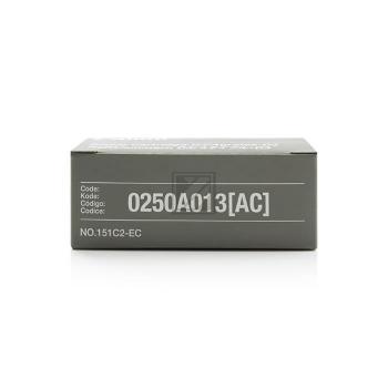 Canon Heftklammerkassette (0250A013AC, D3)