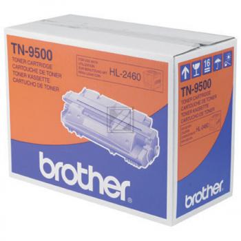Brother Toner-Kartusche schwarz (TN-9500)