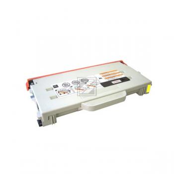 Brother Toner-Kit gelb (TN-04Y)