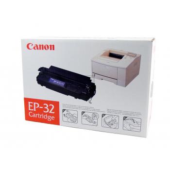 Canon Toner-Kartusche schwarz (1561A003, EP-32)