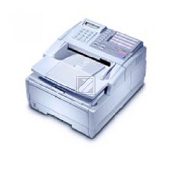 Okifax 5650 Isdn