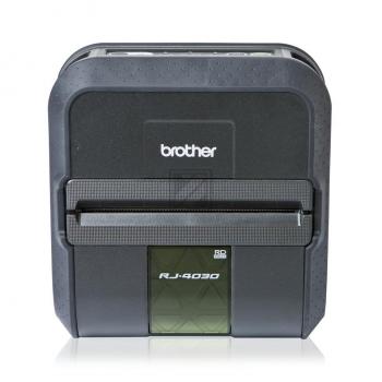 P-Touch RJ 4030