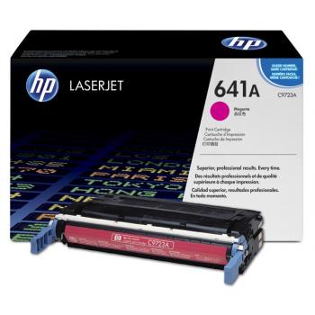 HP Toner-Kartusche magenta (C9723A, 641A)