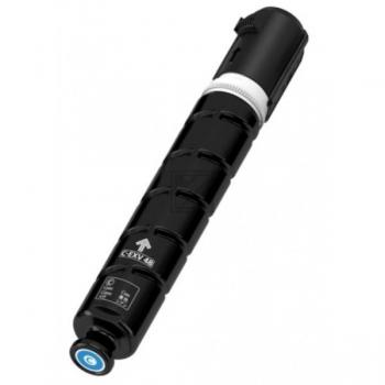Canon Toner-Kit cyan (9107B002, C-EXV48C)