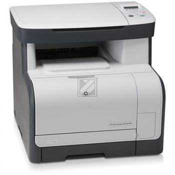 Color Laserjet CM 1312 NFI MFP