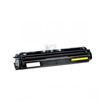 HP Toner-Kit gelb (C4152A)