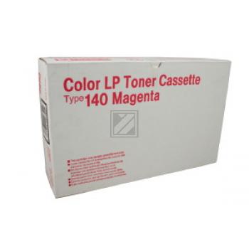 Ricoh Toner-Kit magenta (402099, TYPE-140)