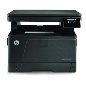 LaserJet Pro M 435