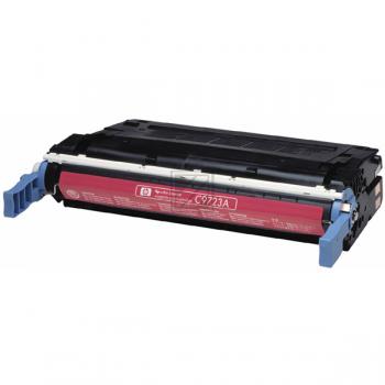 HP Toner-Kartusche magenta (C9723A, 641A)