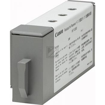 Canon Resttintenbehälter schwarz (8124A001, WT-X300)