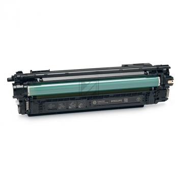 HP Toner-Kartusche Contract gelb (W9032MC)
