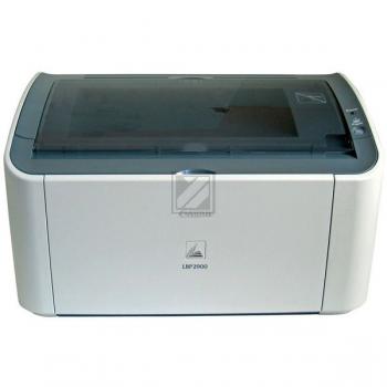 Lasershot LBP-2900