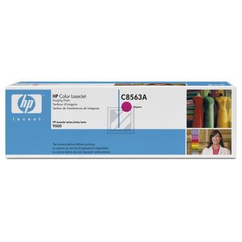 HP Fotoleitertrommel magenta (C8563A, 822A)
