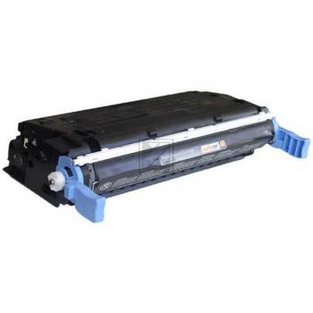 HP Toner-Kartusche gelb, magenta, schwarz, cyan