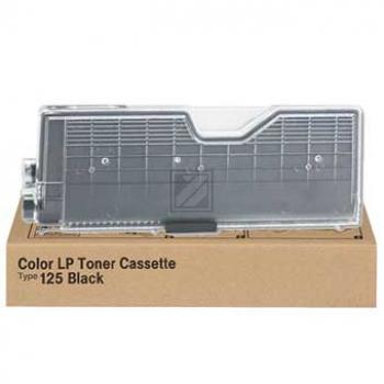 Ricoh Tintendruckkopf farbig (339342, TYPE-125)