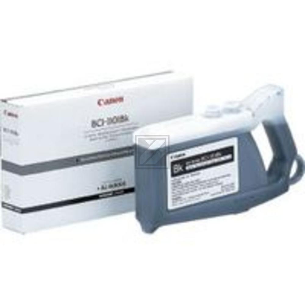 Canon Tintenpatrone schwarz (4454A001AA, BCI-1101BK)