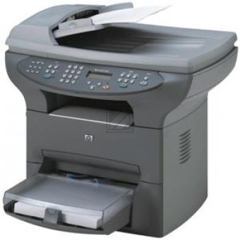 Laserjet 3330