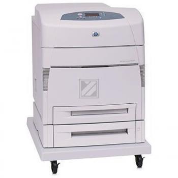 Color Laserjet 5550 DTN