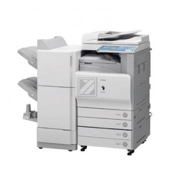 Color Imagerunner C 3080 I