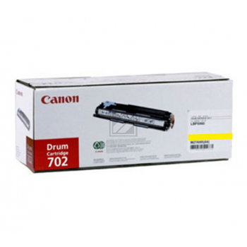 Canon Fotoleitertrommel gelb (9624A004BA, EP-702Y)