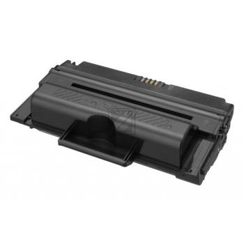 Samsung Toner-Kartusche schwarz (SGMLT-D208L, 208L)