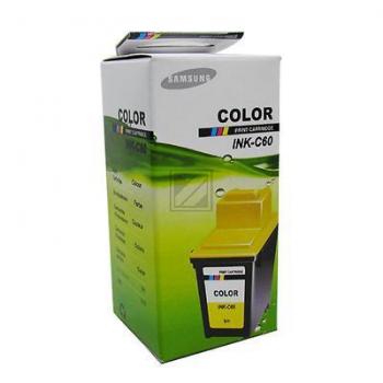 Samsung Tintendruckkopf cyan/gelb/magenta HC (INK-C50, C50) ersetzt 85