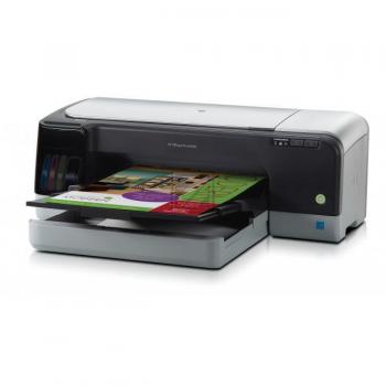 Officejet Pro K 8600